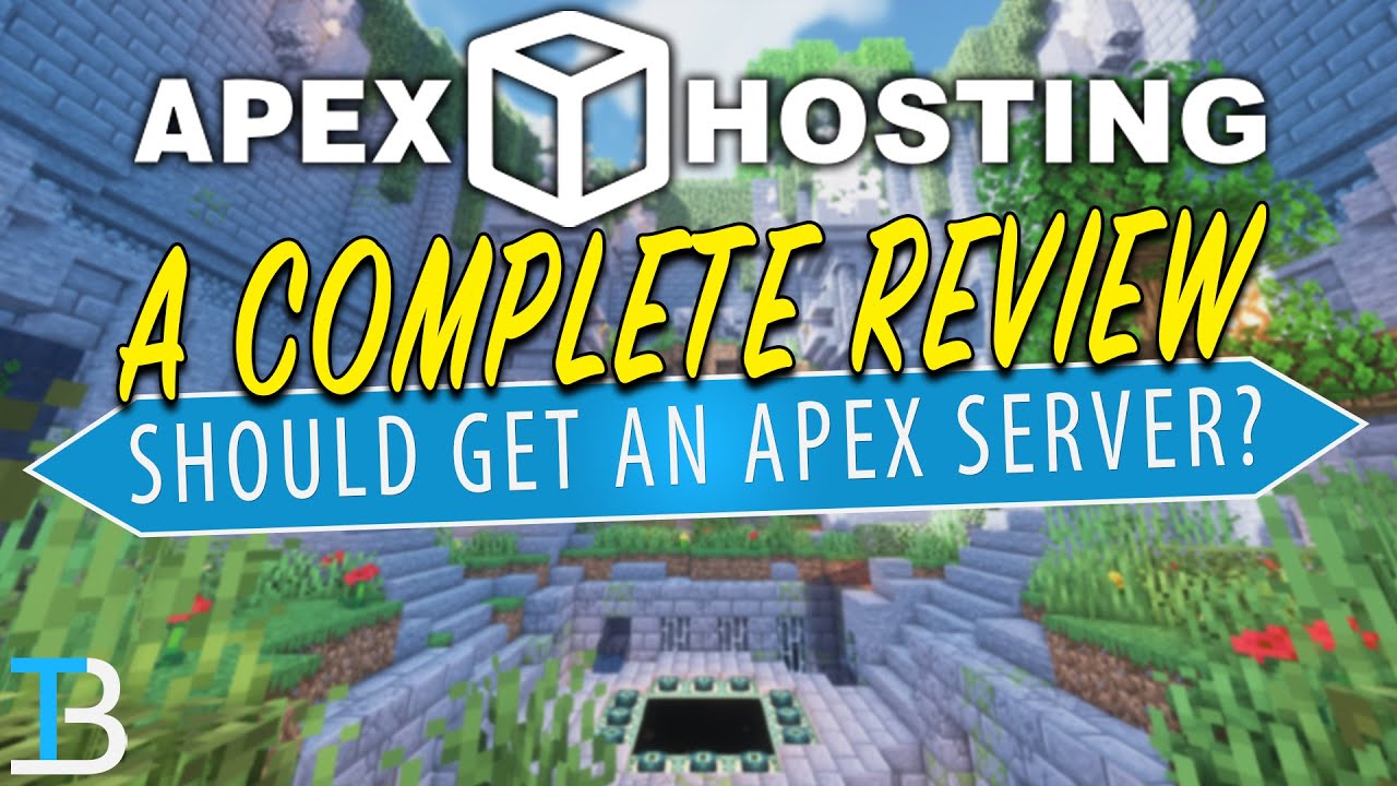 Maximizing Your Minecraft Experience with Top-Tier Apex Server Hosting Solutions