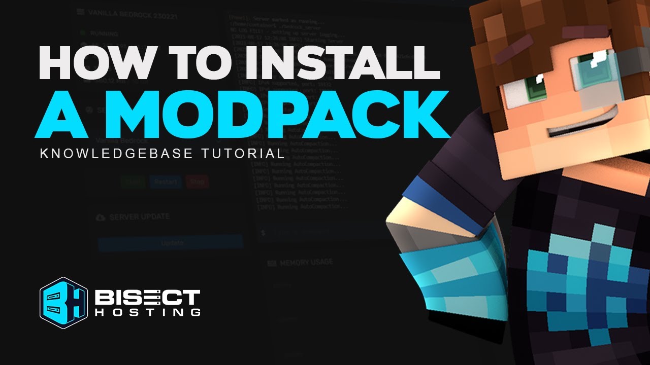 Discover the Best Minecraft Server Hosting with BisectHosting: A Comprehensive Guide for Gamers