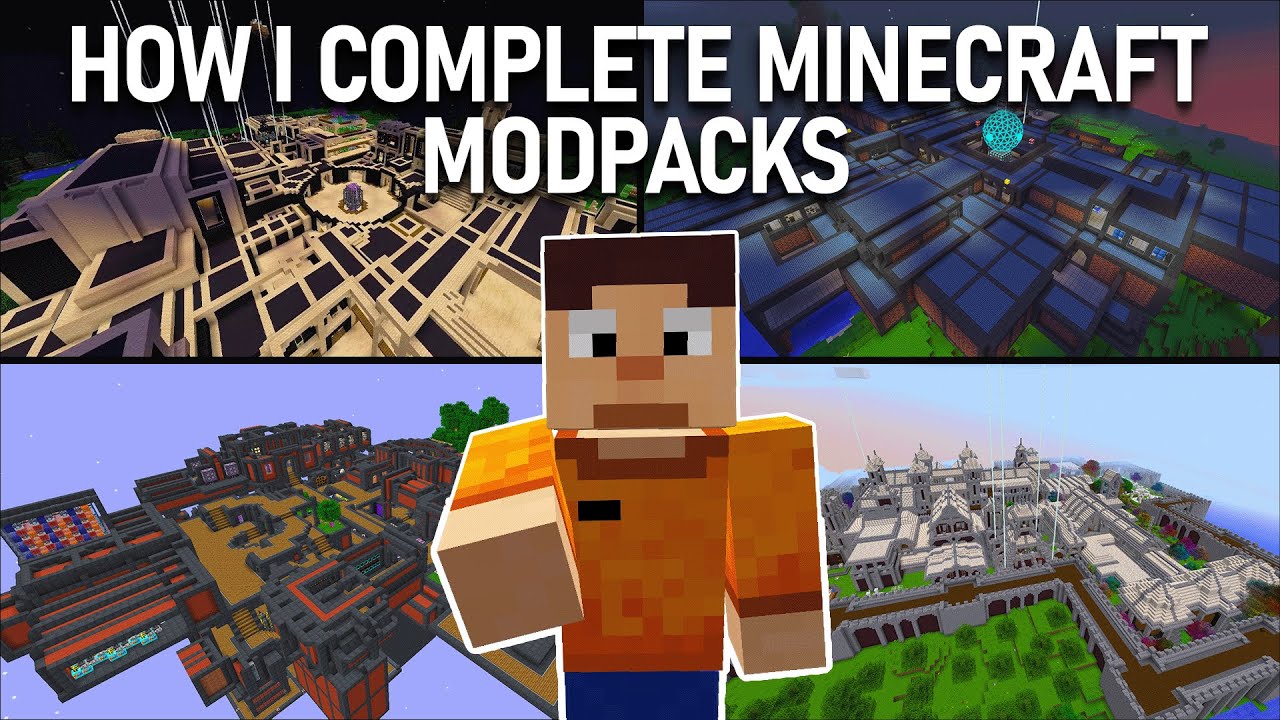 Ultimate Guide to FTB Minecraft: Tips, Strategies, and Must-Knows for Minecraft Enthusiasts!