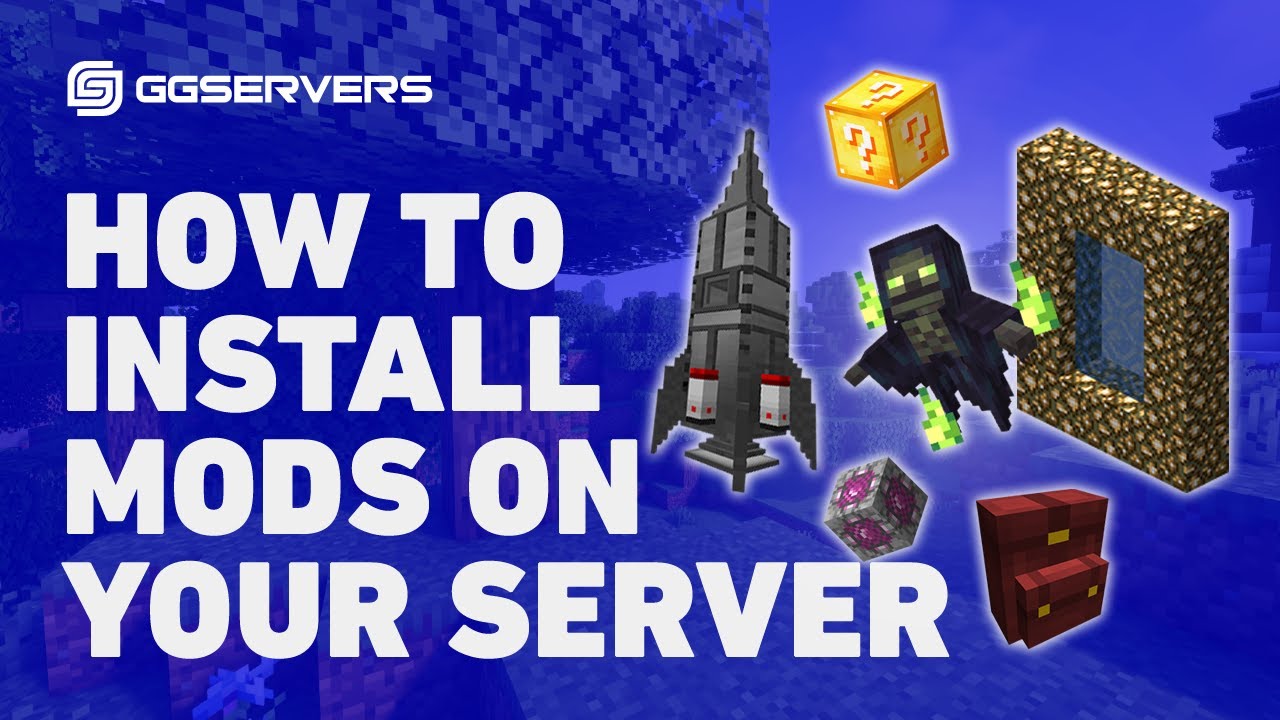 Unleash Your Minecraft Creativity with GGservers: The Ultimate Hosting Solution