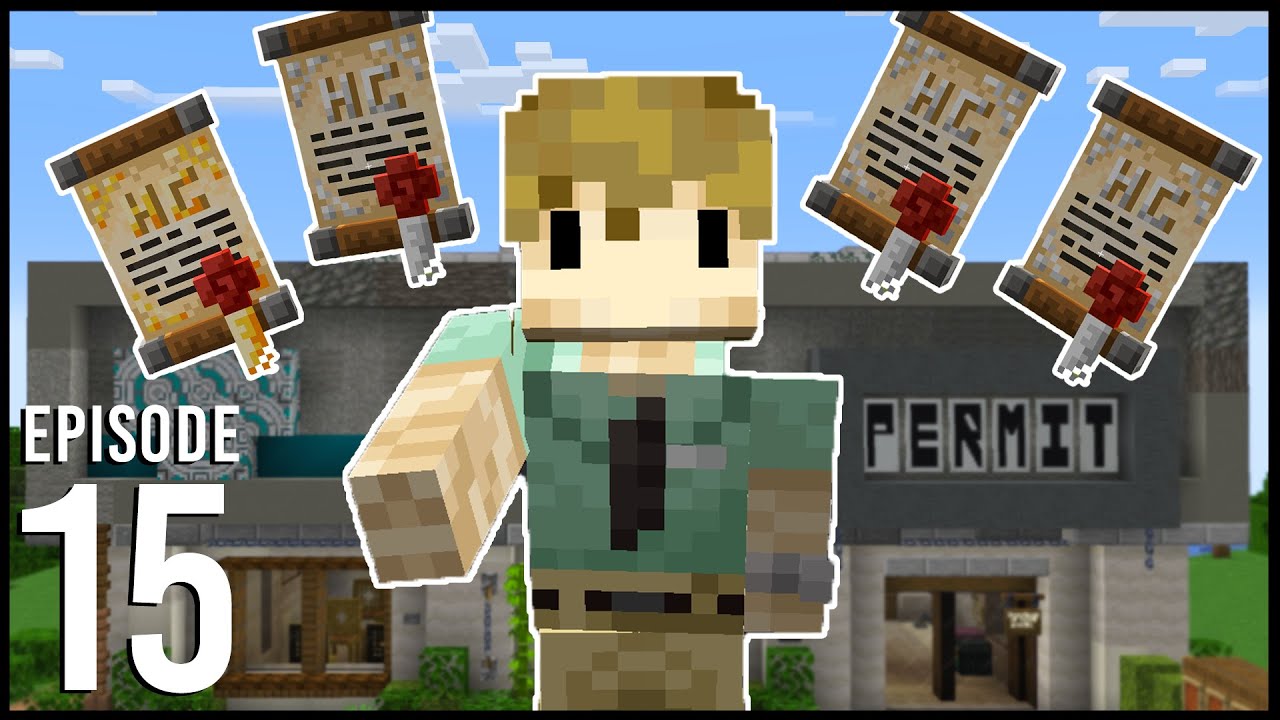 Unlocking the Secrets of Hermitcraft: Your Ultimate Guide to the Best Minecraft Server