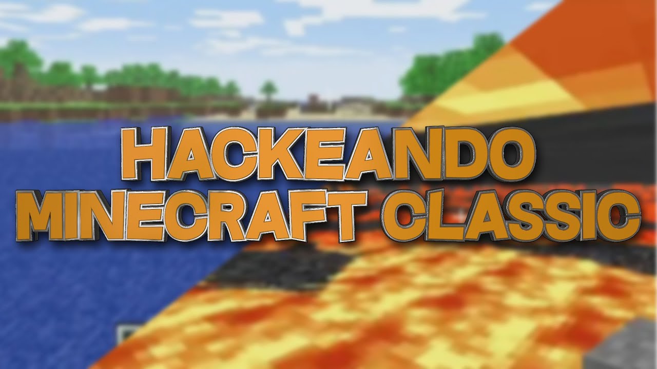 Unlocking the Ultimate Fun: Minecraft Classic – Your Gateway to Endless Adventures