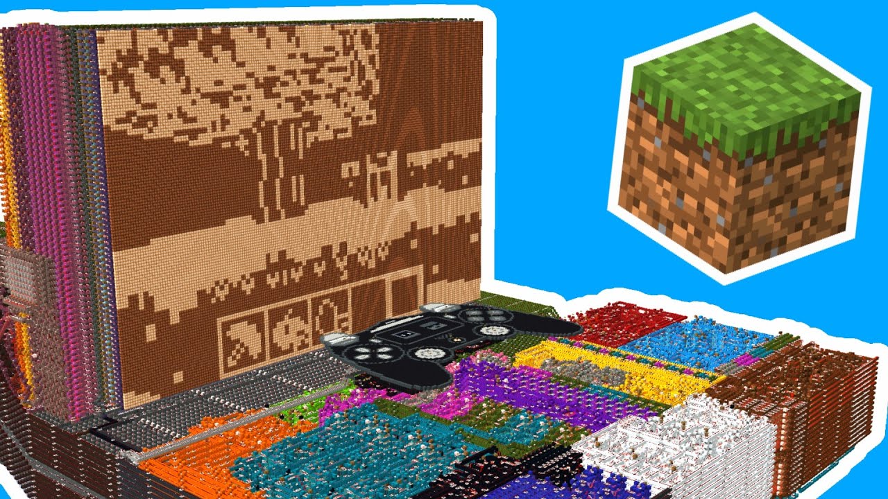 The Ultimate Guide to Playing Minecraft on Computer: Tips and Tricks for Maximum Fun!