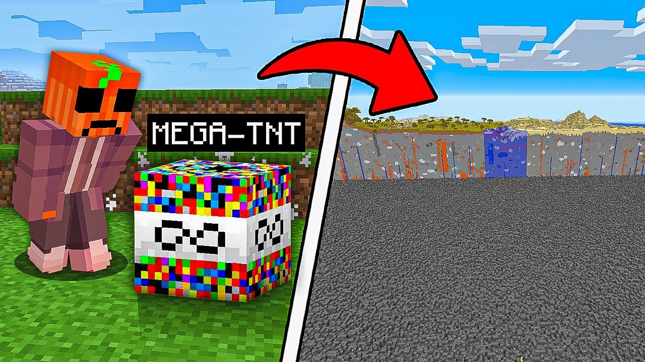 Ultimate Guide to Minecraft TNT: Unleash Explosive Fun in Your Game!