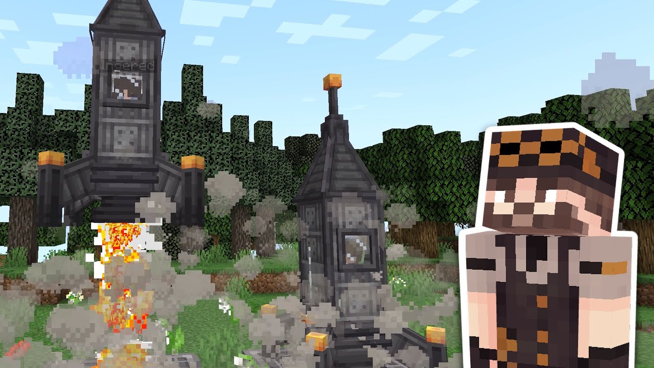 Discover the Top Modded Minecraft Servers for Endless Adventure