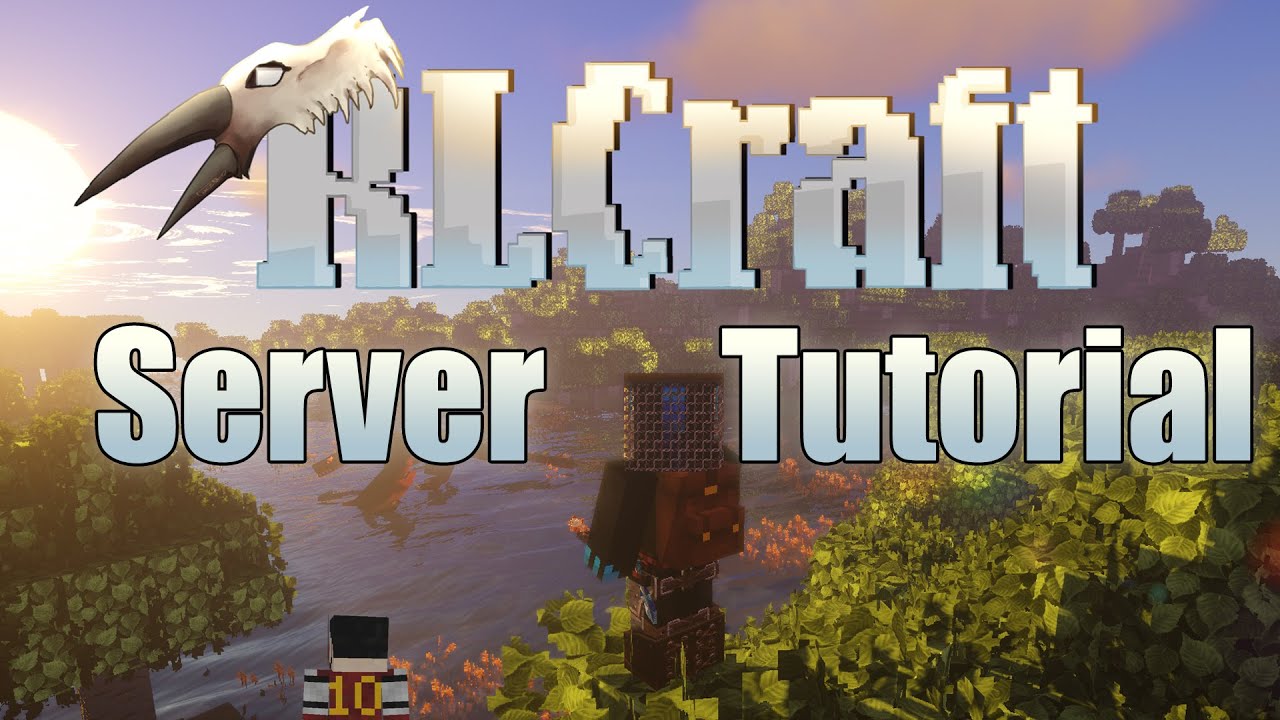 Ultimate RLcraft Server Guide: Expert Tips for Dominating the Minecraft World