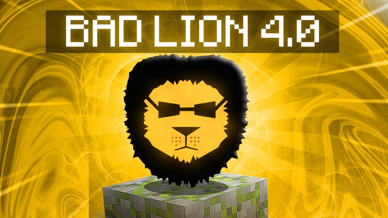 Unleash Your Inner Warrior with Badlion: The Ultimate Minecraft PvP Experience