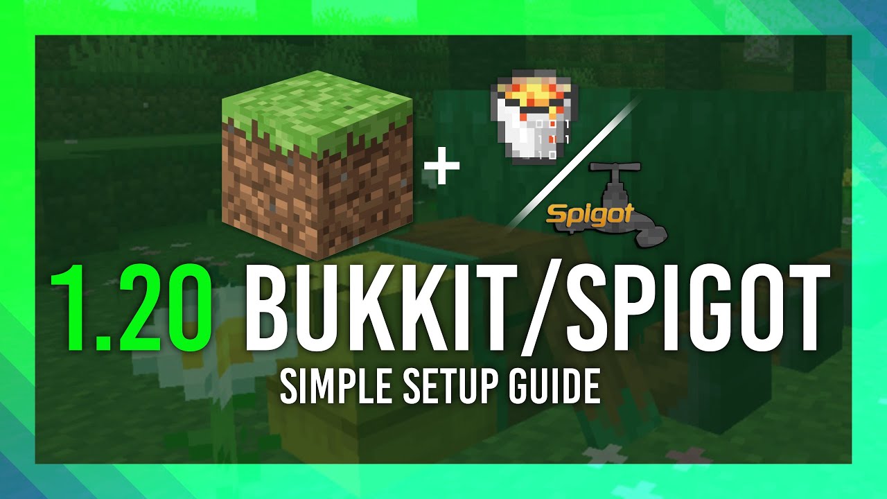 Mastering CraftBukkit: Your Ultimate Guide to Optimizing Your Minecraft Server Performance