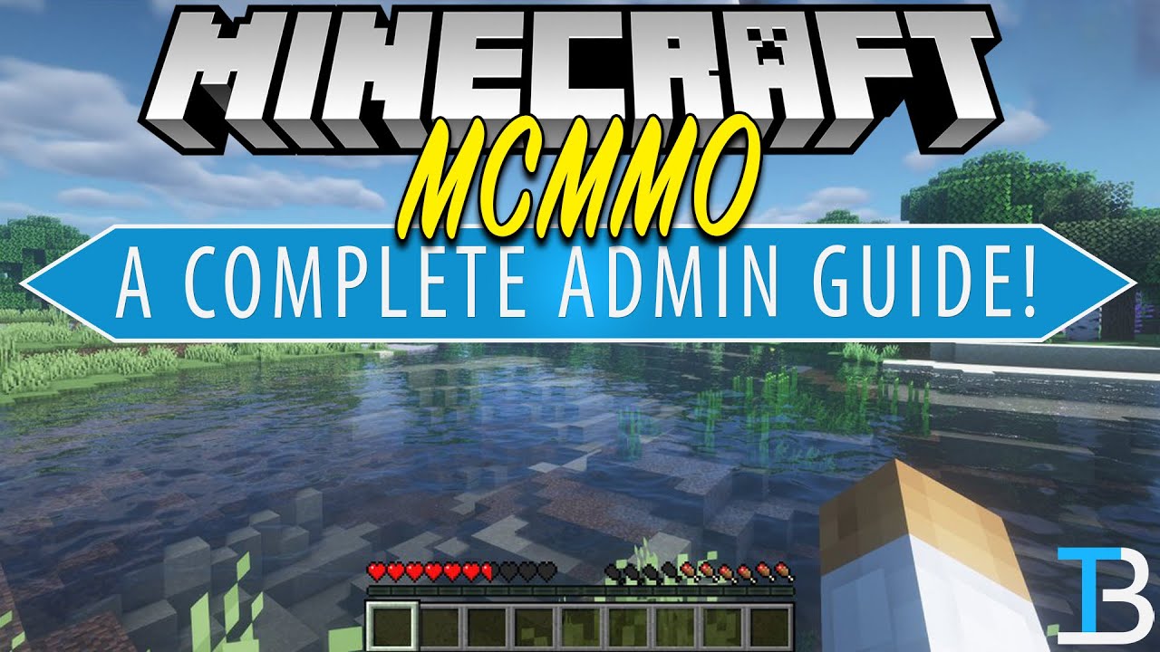 Mastering MCMMO: Level Up Your Minecraft Skills with Expert Tips and Tricks!