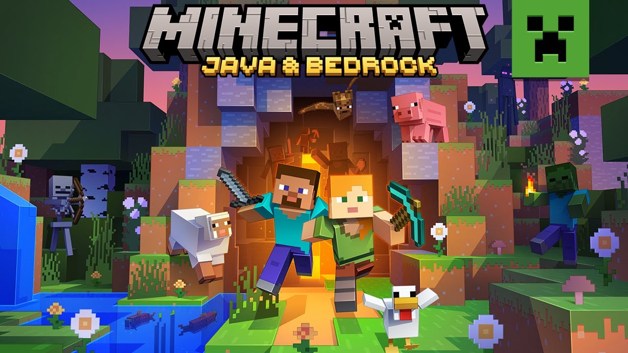 Unveiling the Ultimate Guide to Minecraft Bedrock Edition for PC Enthusiasts