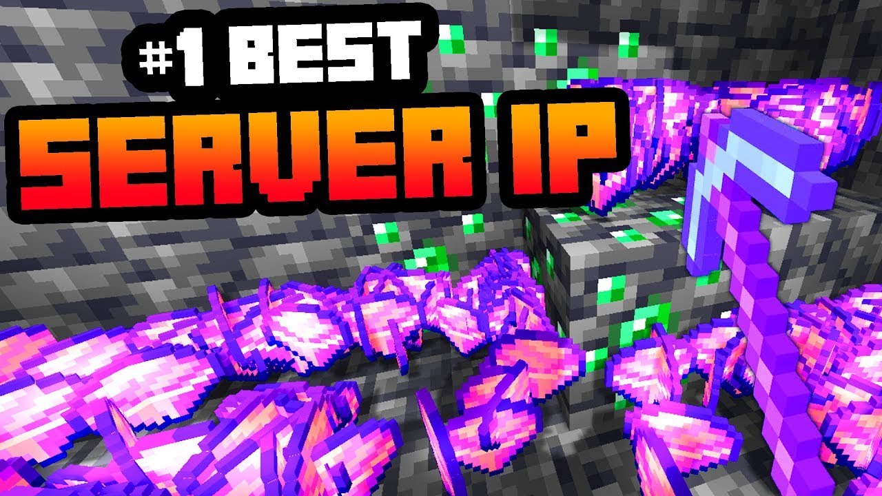 Discover the Top Ranked Minecraft Java Servers for Endless Online Adventure!