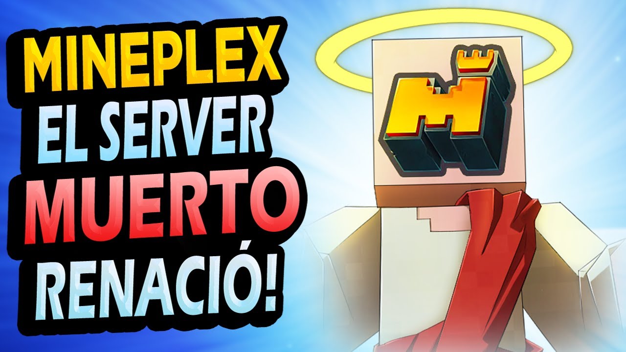 mineplex