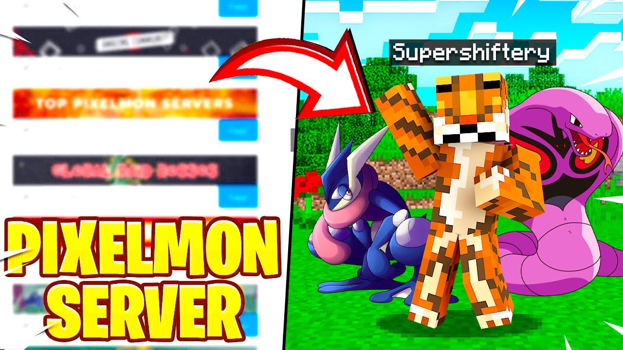 Sure, here’s a compelling SEO title for your blog post targeting the keyword “pixelmon servers”: Top Pixelmon Servers for Minecraft: The Ultimate Guide for 2023