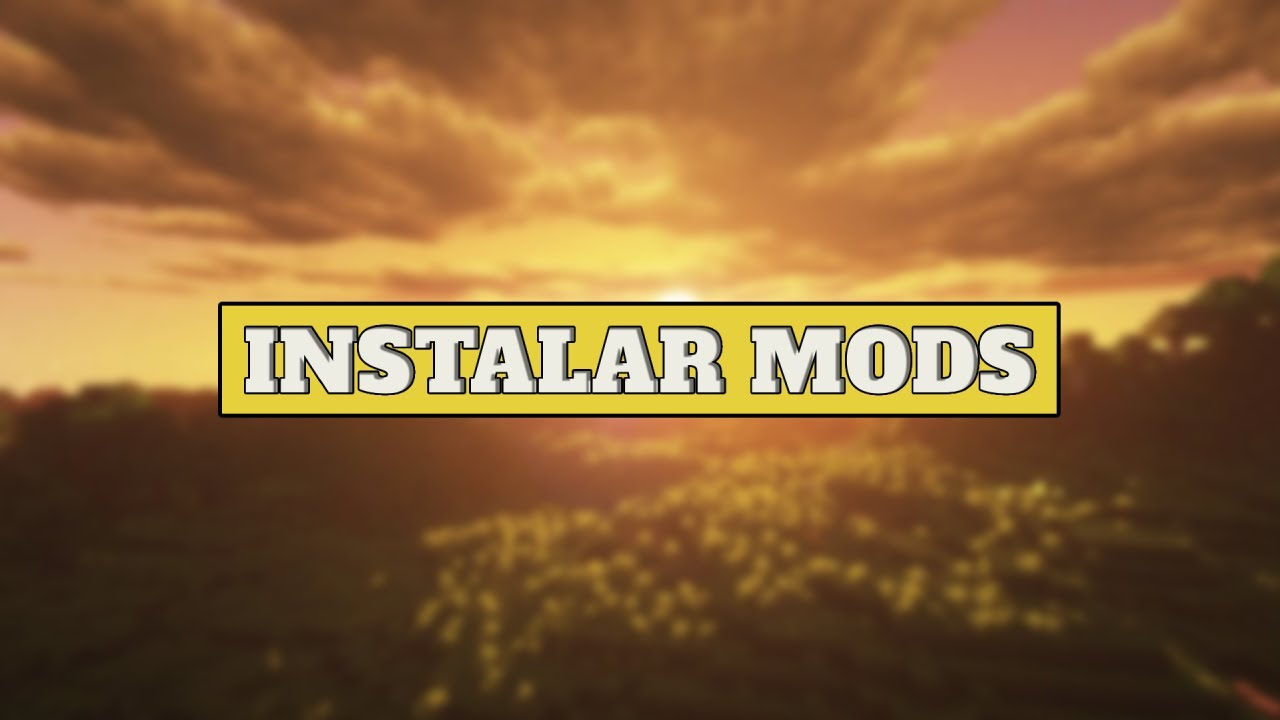 Guía paso a paso: Cómo instalar mods en Minecraft Java – ¡Mejora tu experiencia de juego!