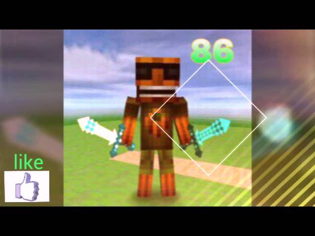 86 skins minecraft