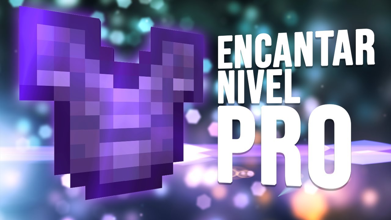 como hacer varios encantamientos en minecraft