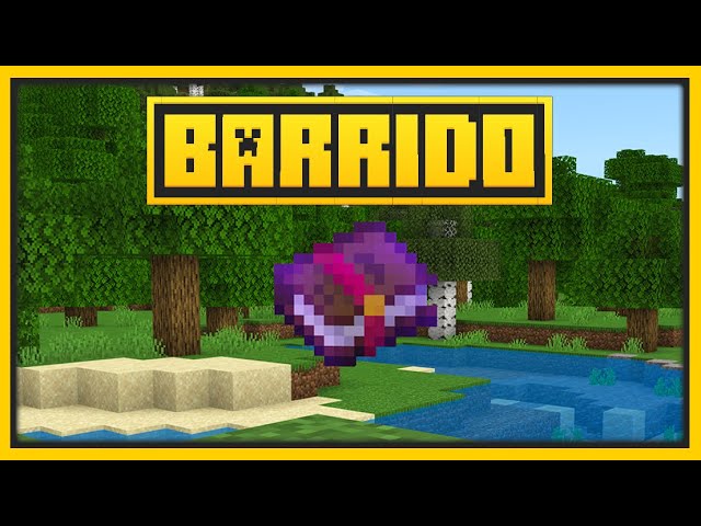 encantamientos minecraft barrido