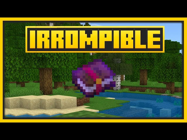 Descubre Todo Sobre los Encantamientos Minecraft: Guía Completa de Irrompibilidad