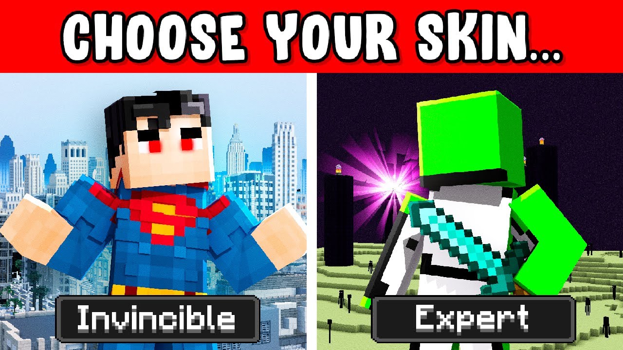 Descubre las Mejores Skins Quiff para Minecraft: ¡Dale a tu Personaje un Estilo Único! | Blog de Minecraft