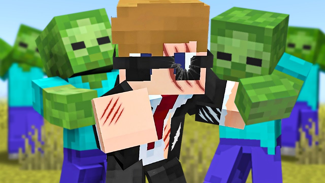 minecraft skins zombie apocalypse