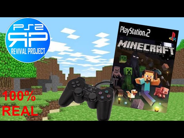 Descubre si es posible descargar Minecraft en la Play 2: Guía completa