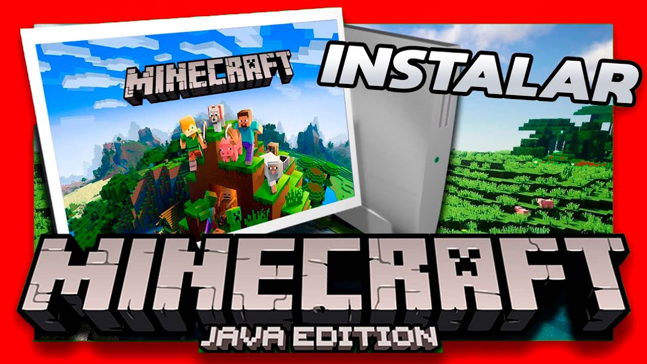 Descubre cómo tener Minecraft en tu PC: Guía paso a paso