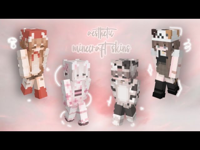 Descubre las Mejores Skins de Minecraft de Queen: Únete a la Realeza del Juego