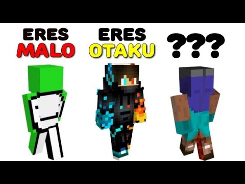 Descubre las Skins de Minecraft Únicas: Crea tu Estilo Personalizado en el Juego