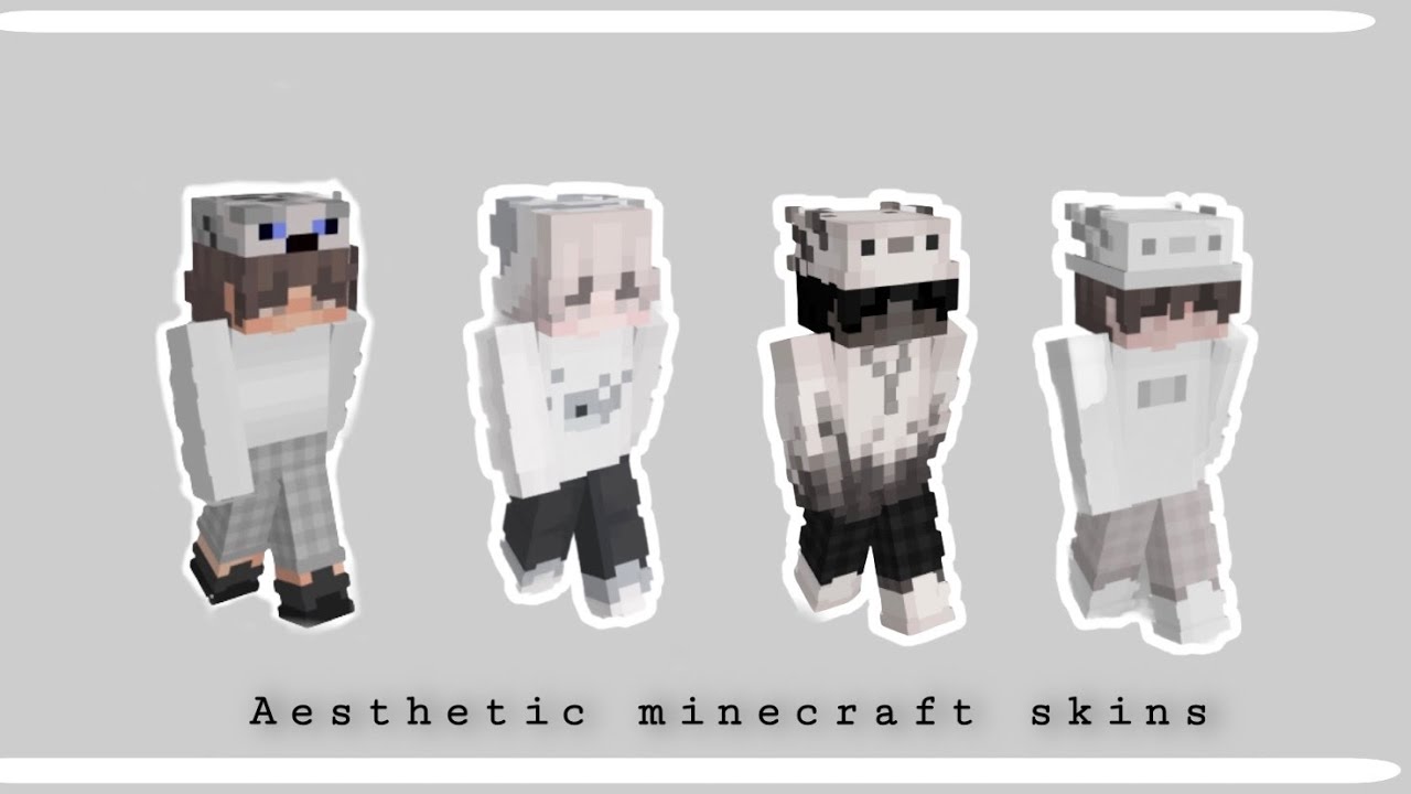 Consigue los Mejores Skins Minecraft Bedrock para Hombre: ¡Dale un Nuevo Estilo a tu Avatar en Minecraft!