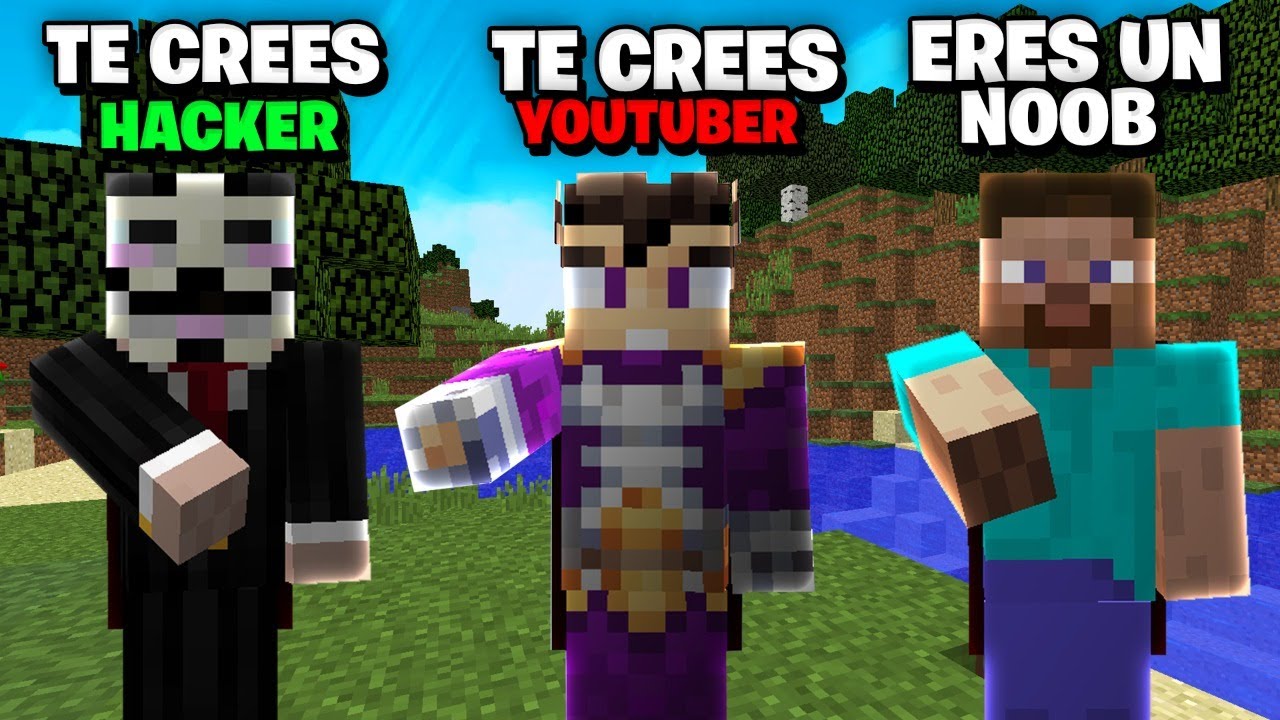 Descubre las Mejores Skins para Minecraft en Español: ¡Transforma tu Experiencia de Juego con Estilo!