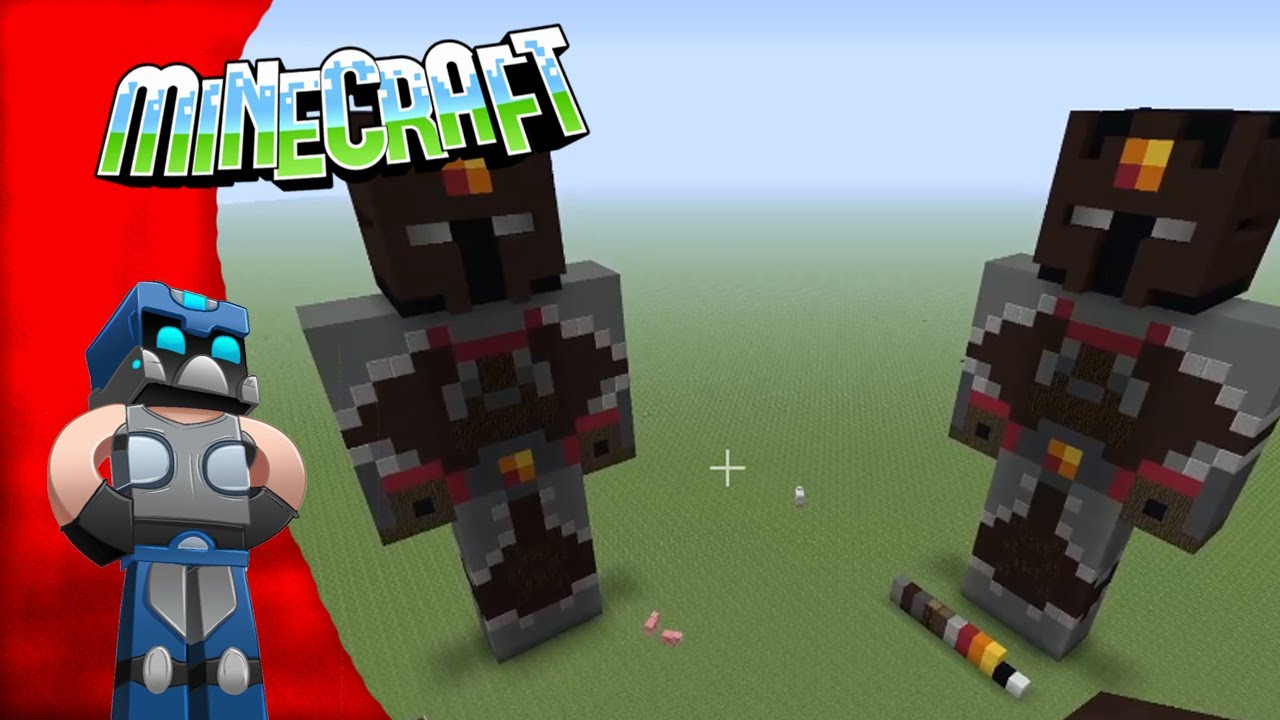 skins minecraft farfadox