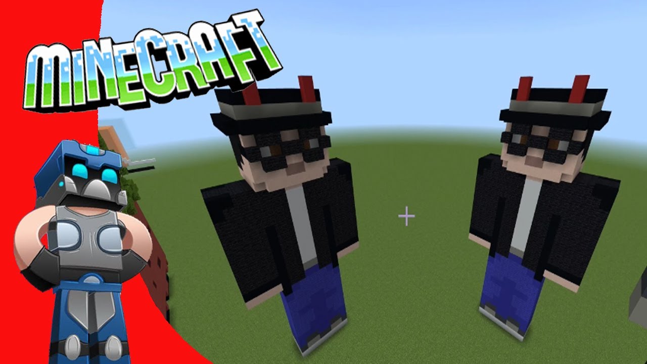 skins minecraft franco