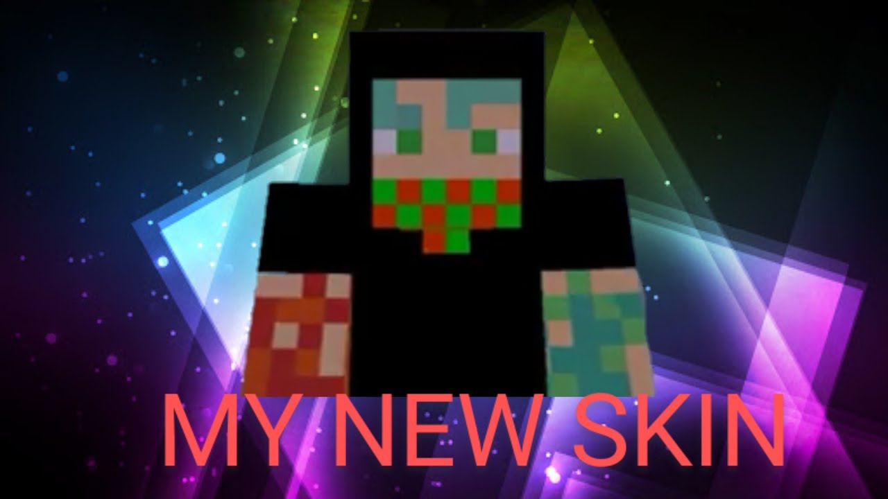 skins minecraft lucifer