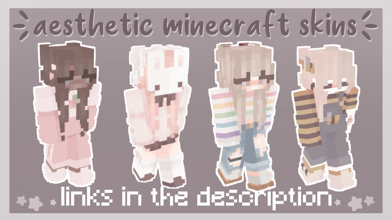 Descubre las Mejores Skins de Minecraft para Nana: ¡Personaliza tu Mundo Minecraft con Estilo!