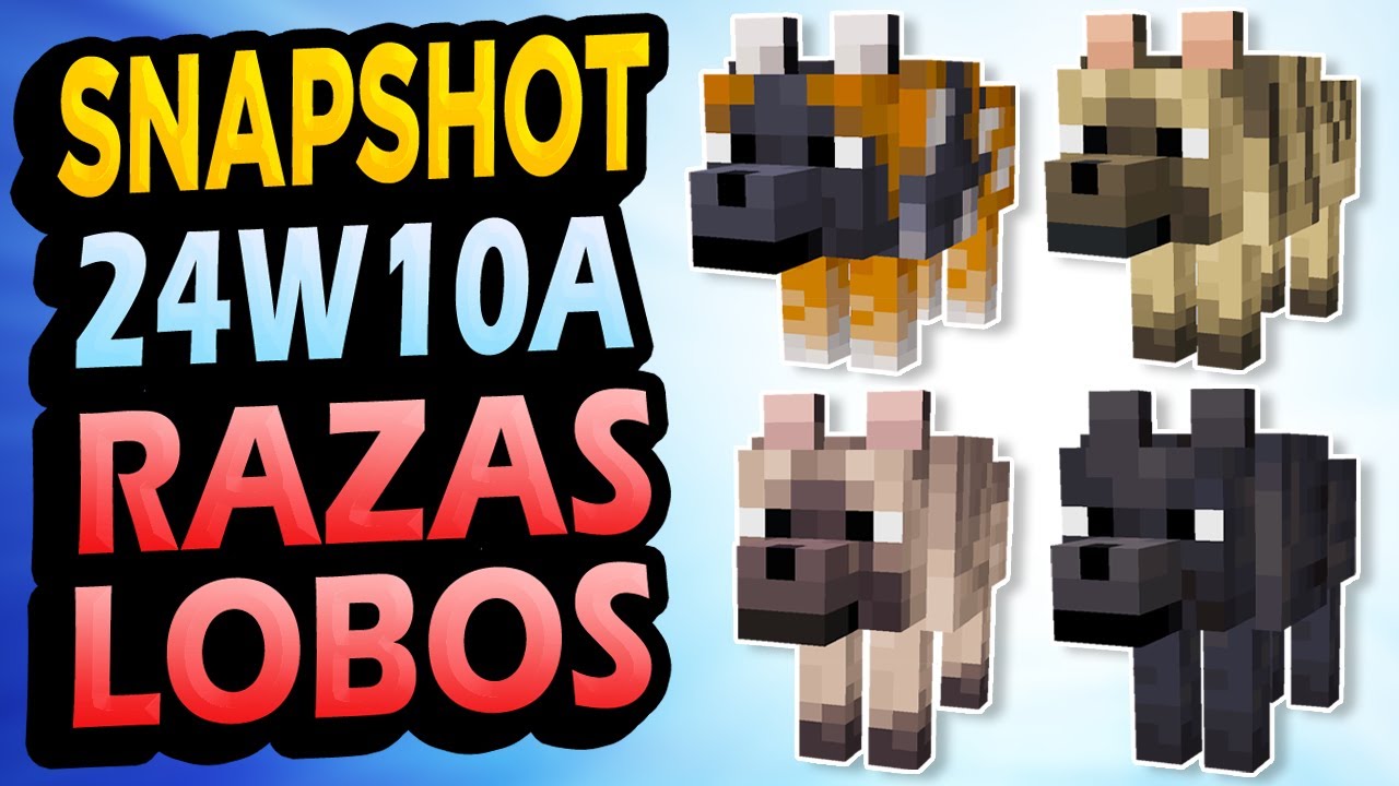 Descubre las Mejores Skins de Perros para Minecraft: ¡Dale a tu Mundo una Nueva Dimensión Canina!