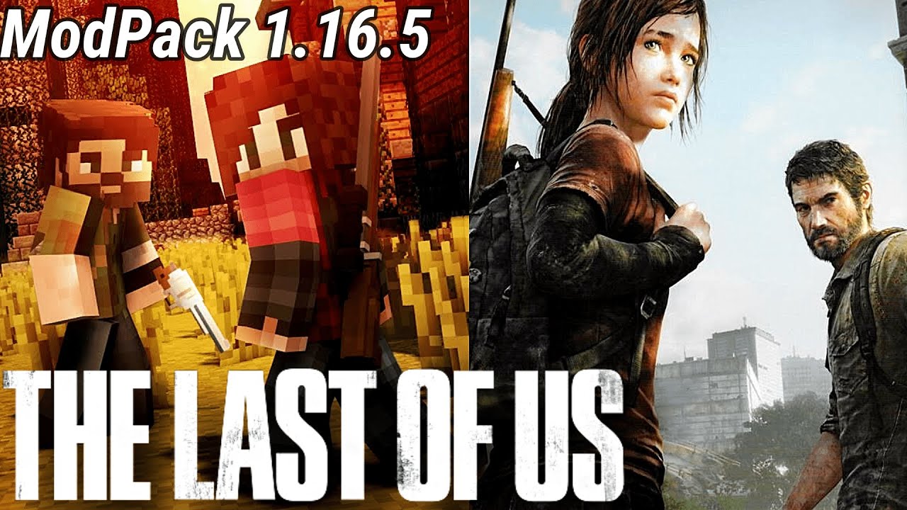 Consigue las Mejores Skins de Minecraft Inspiradas en The Last of Us