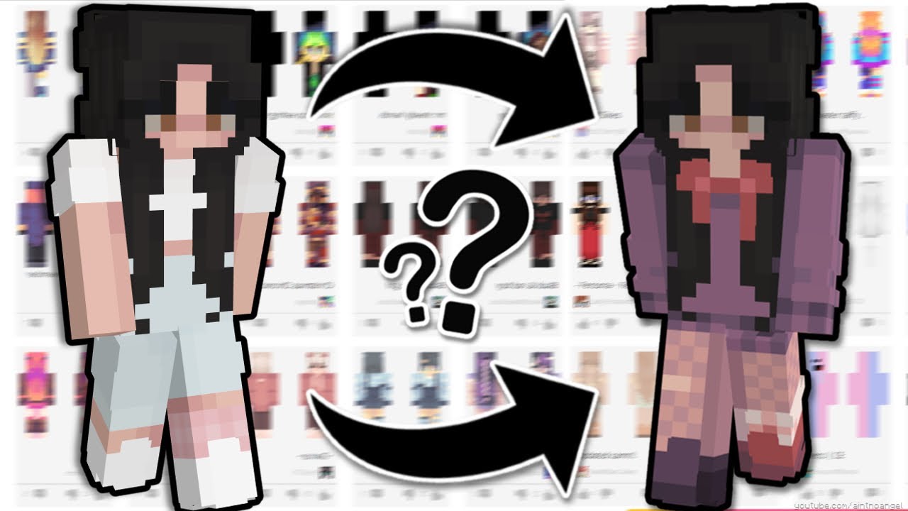 Descubre las mejores skins de uniformes en Minecraft: ¡Personaliza tu juego con los atuendos más geniales!