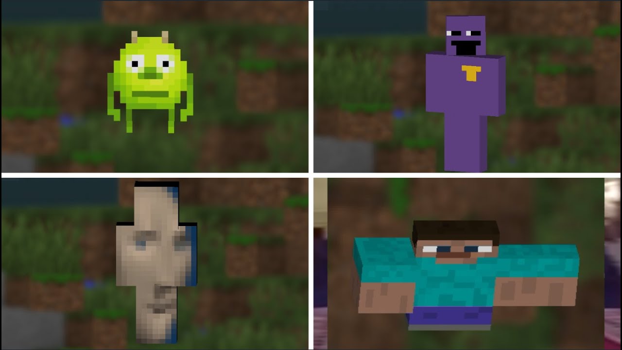 Descubre las Mejores Skins para Minecraft: ¡Renueva tu Look con Nuestras Recomendaciones!